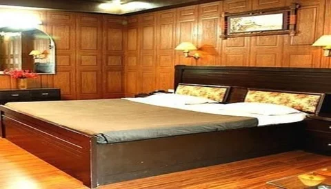 Массури: OYO 24974 Bharat Resort