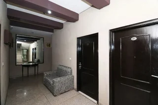 Массури: OYO 24974 Bharat Resort