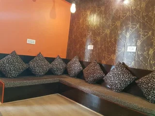 Ришикеш: Hotel Raj Mahal