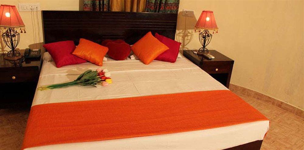 Джайсалмер: Hotel Jaisalgarh