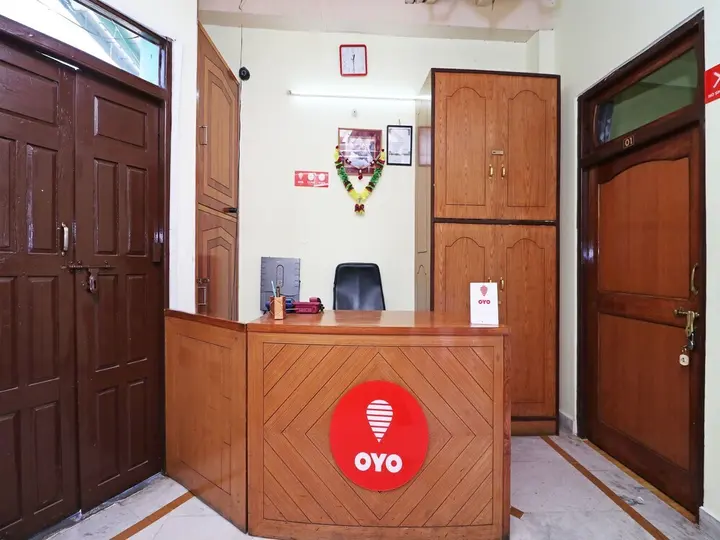 Наинитал: OYO 12691 Hotel Green Leaf