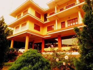 Рамаккалмеду: Windhaven Resort - 40 Mins From Thekkady