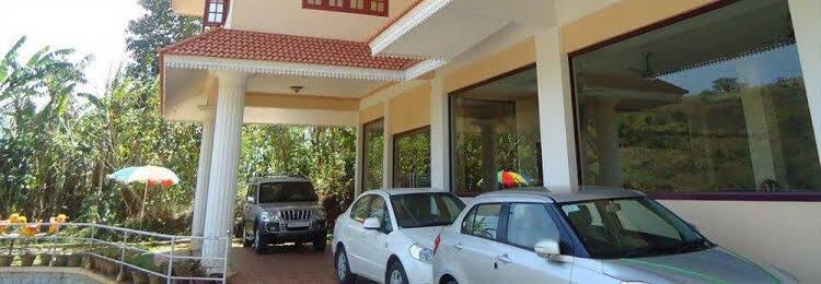 Рамаккалмеду: Windhaven Resort - 40 Mins From Thekkady