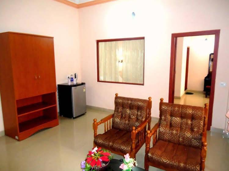 Рамаккалмеду: Windhaven Resort - 40 Mins From Thekkady