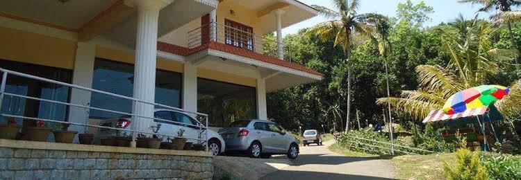 Рамаккалмеду: Windhaven Resort - 40 Mins From Thekkady