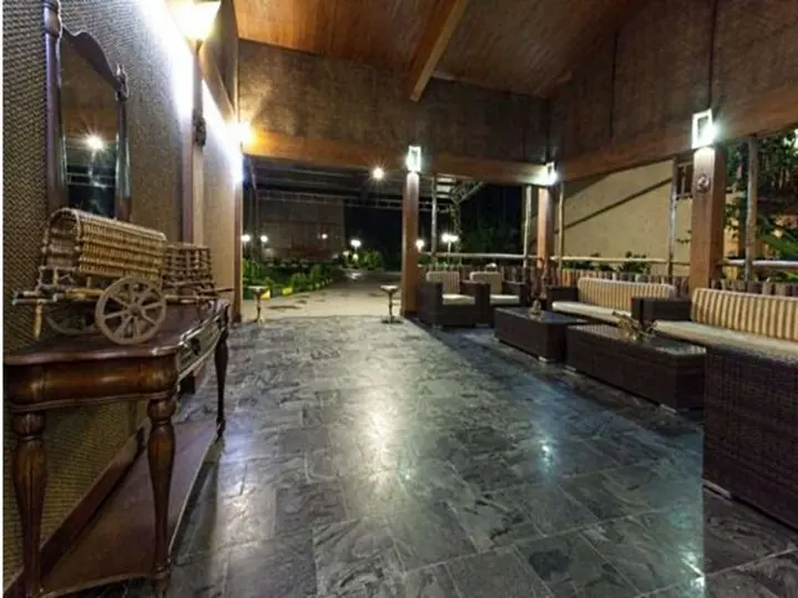 Остров Swaraj Dweep: TSG Blue Resort and Spa
