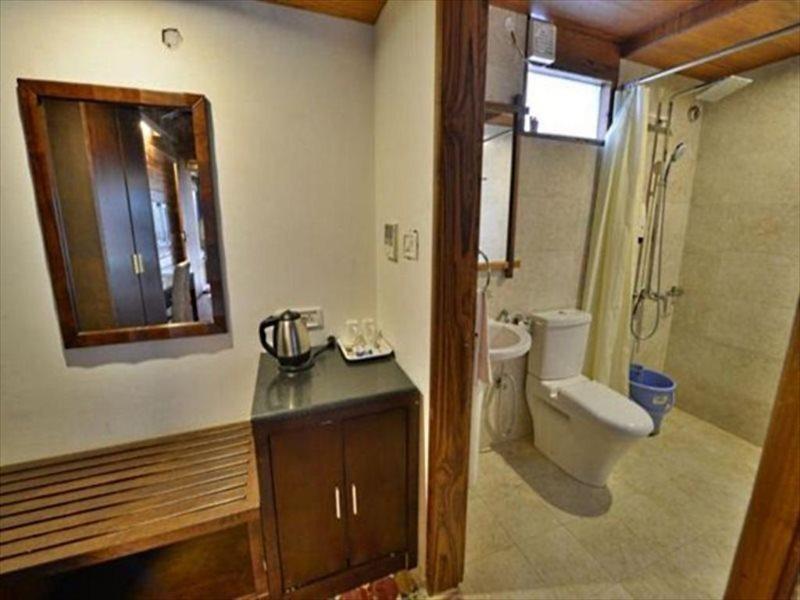 Остров Swaraj Dweep: TSG Blue Resort and Spa