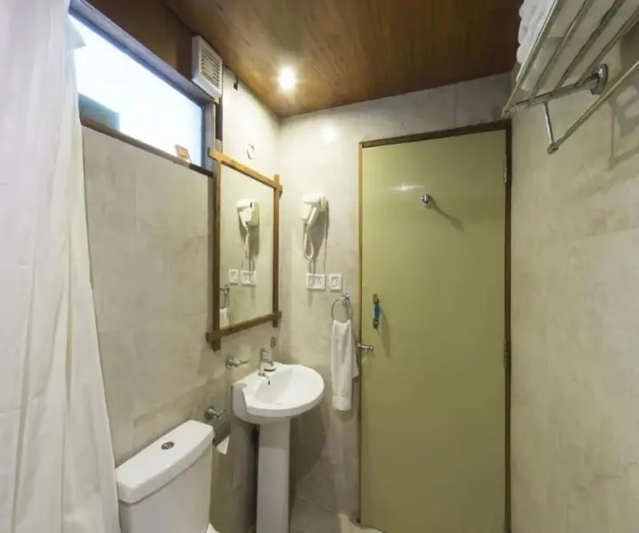 Остров Swaraj Dweep: TSG Blue Resort and Spa