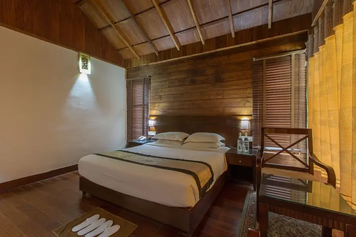 Остров Swaraj Dweep: TSG Blue Resort and Spa