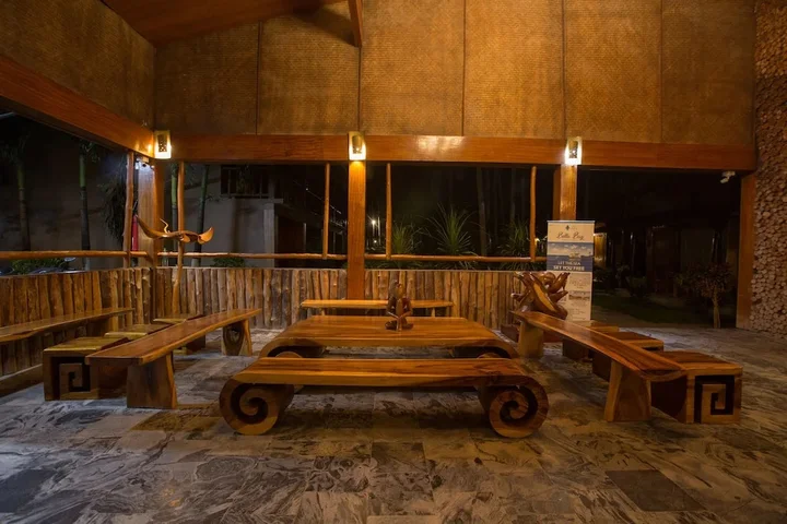 Остров Swaraj Dweep: TSG Blue Resort and Spa