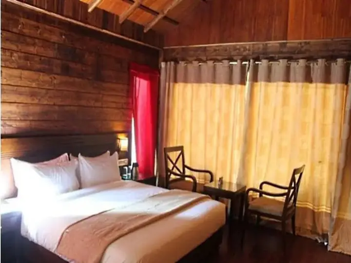 Остров Swaraj Dweep: TSG Blue Resort and Spa