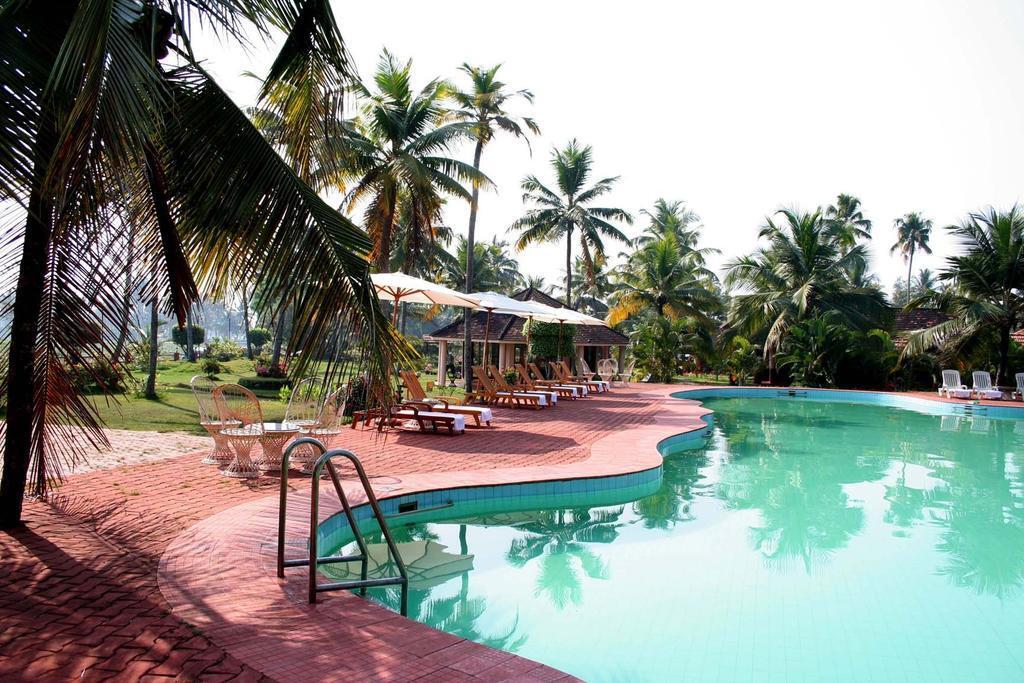 Кумараком: Club Mahindra Kumarakom