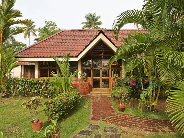 Кумараком: Club Mahindra Kumarakom