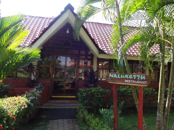 Кумараком: Club Mahindra Kumarakom