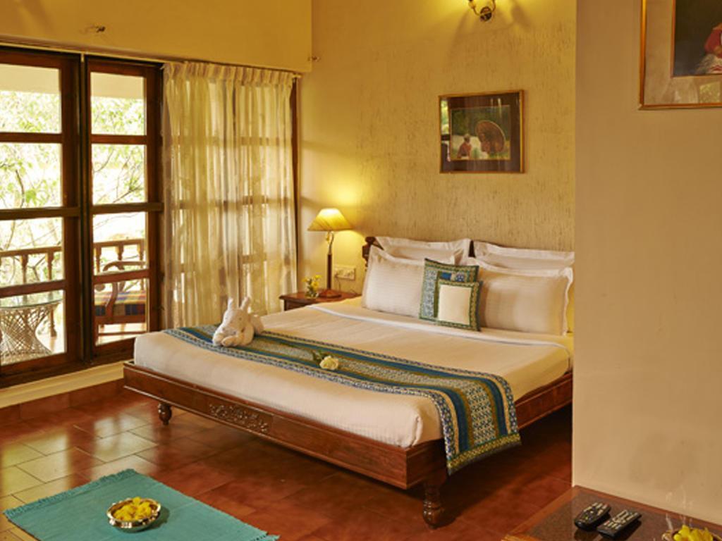 Кумараком: Club Mahindra Kumarakom