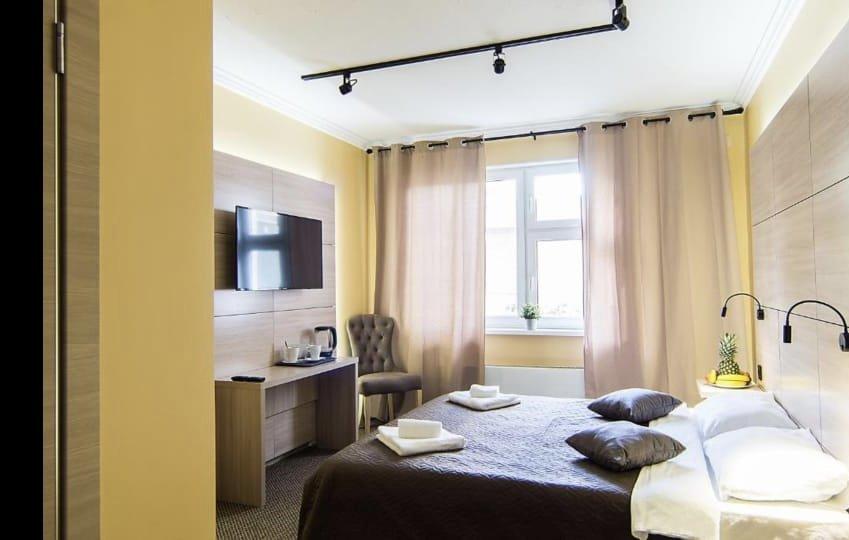 Апарт-отель Myhotel Коровинское — фото 1