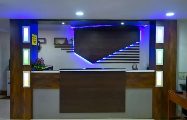 Аллеппи: Indraprastham Houseboats
