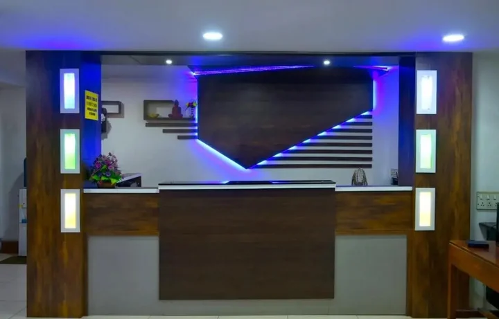 Аллеппи: Indraprastham Houseboats