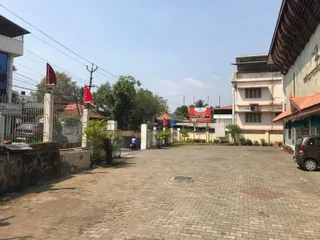 Аллеппи: Indraprastham Houseboats