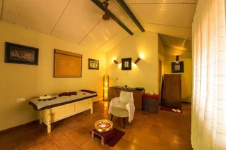Бандипур: The Windflower Jungle Resorts and Spa