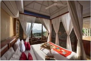 Хандала: Amanzi - The Boutique Resort