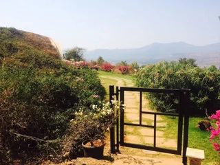 Хандала: Amanzi - The Boutique Resort