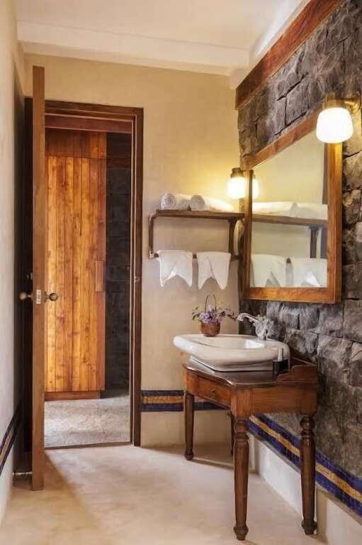 Хандала: Amanzi - The Boutique Resort