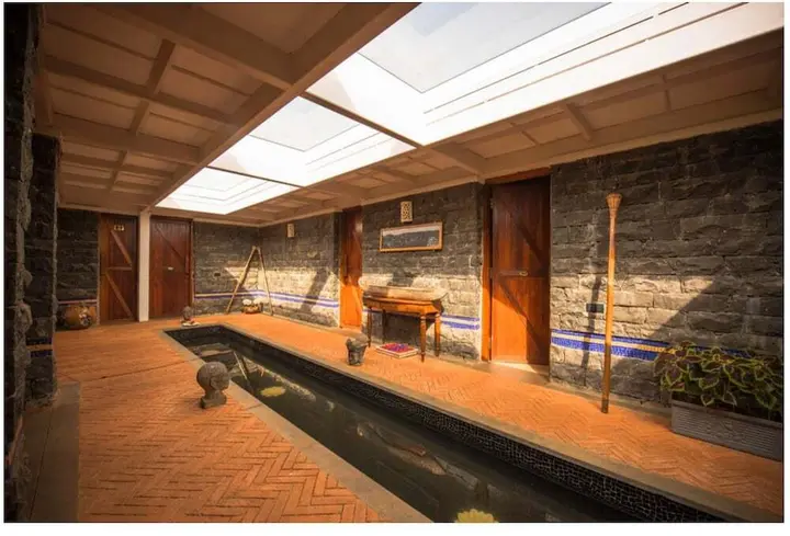Хандала: Amanzi - The Boutique Resort