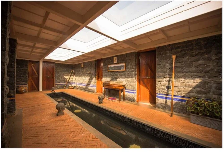 Хандала: Amanzi - The Boutique Resort