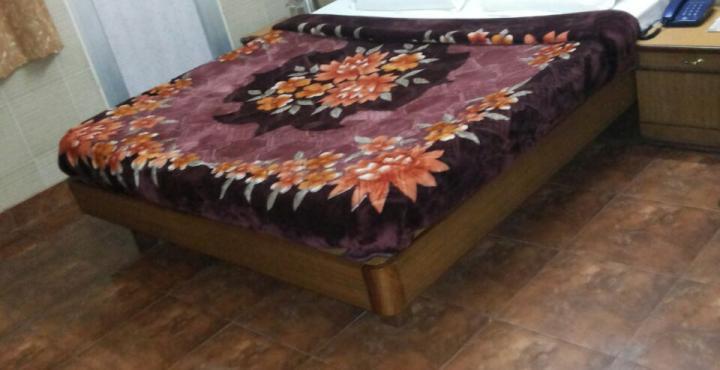 Катра: Hotel Shivalik