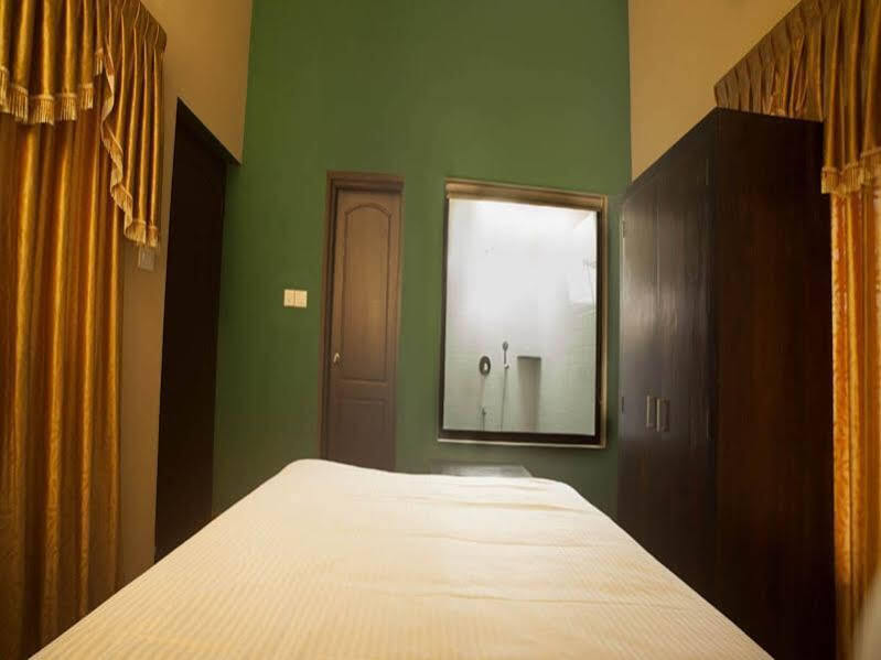 Понмуди: The Kuttalam Herittage Resort