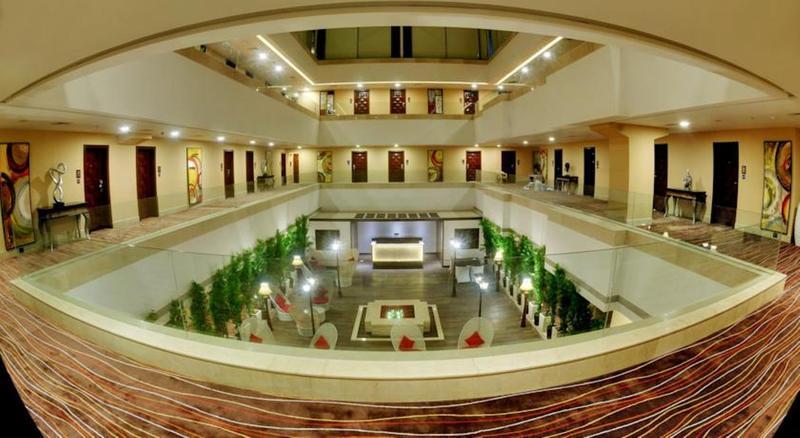 Раджкот: The Fern Residency Rajkot