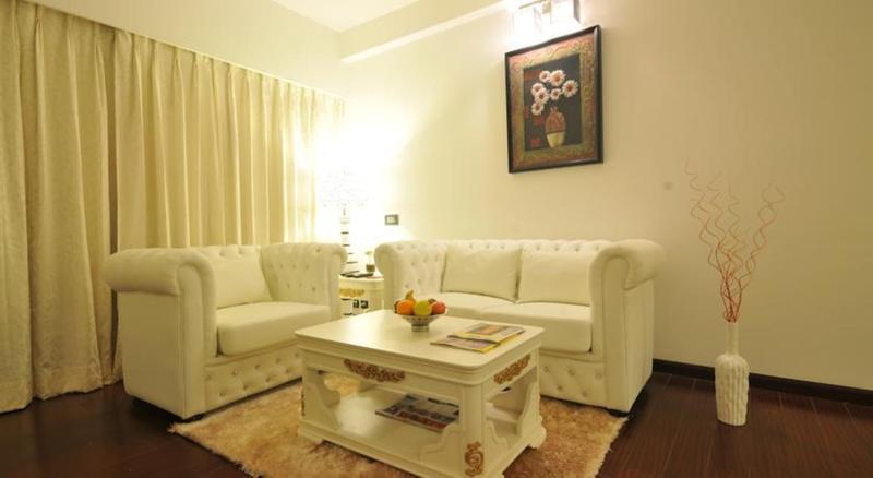 Раджкот: The Fern Residency Rajkot