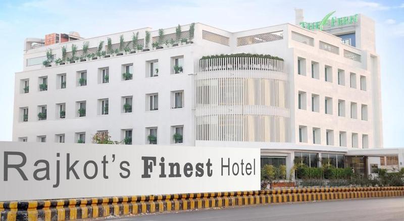 Раджкот: The Fern Residency Rajkot