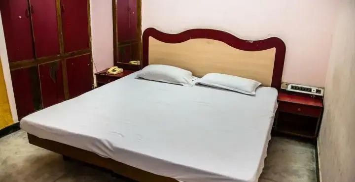 Тирупати: Collection O Poojith Residency