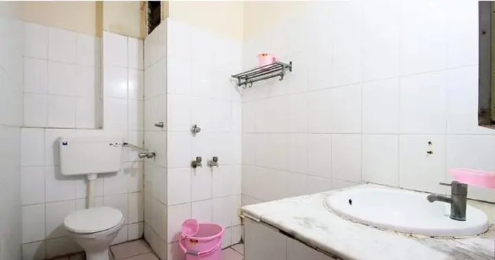 Тирупати: Collection O Poojith Residency