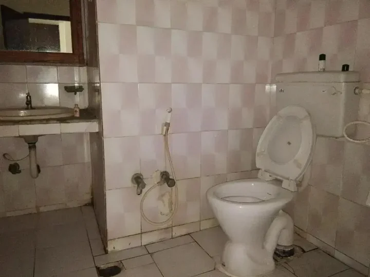 Тирупати: Collection O Poojith Residency