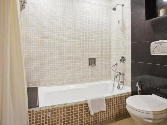 Калангут: Hotel Viva Baga