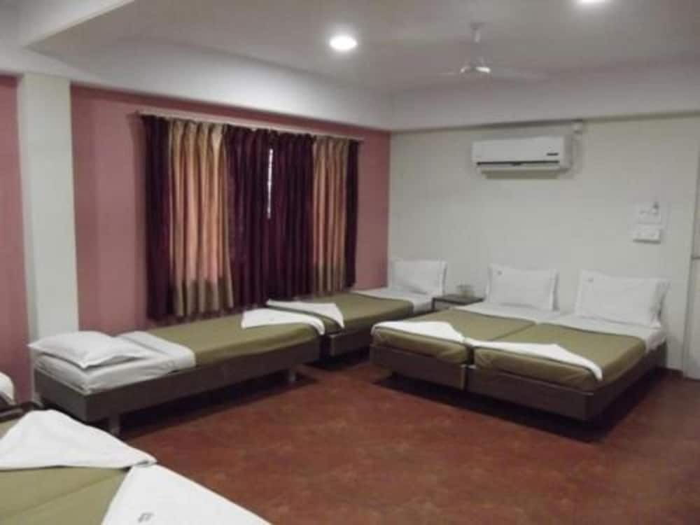 Калангут: Hotel Viva Baga