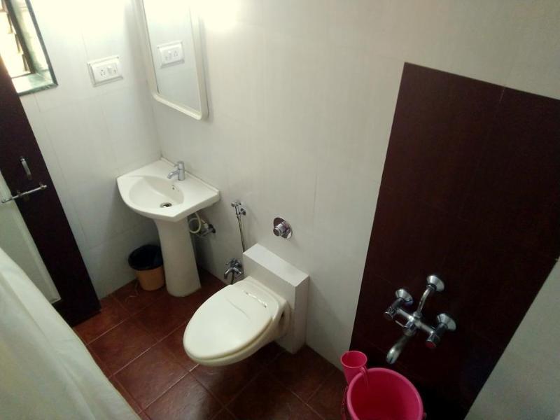 Калангут: Hotel Viva Baga