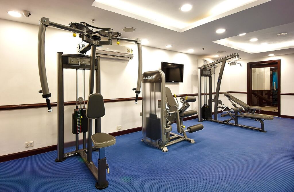Зиракпур: Golden Plaza Hotel
