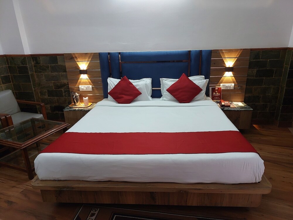 Катра: Hotel Bali Resort