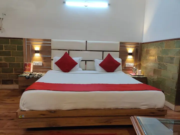 Катра: Hotel Bali Resort