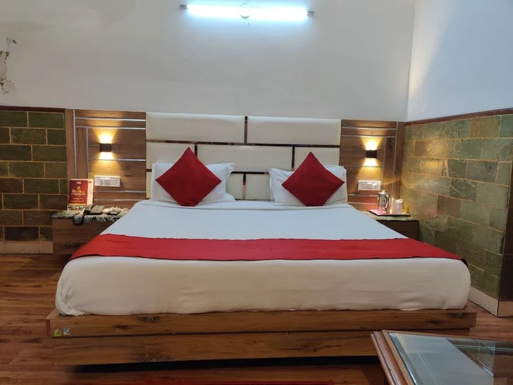 Катра: Hotel Bali Resort