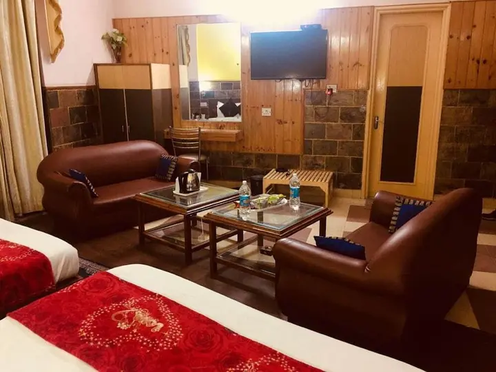 Катра: Hotel Bali Resort