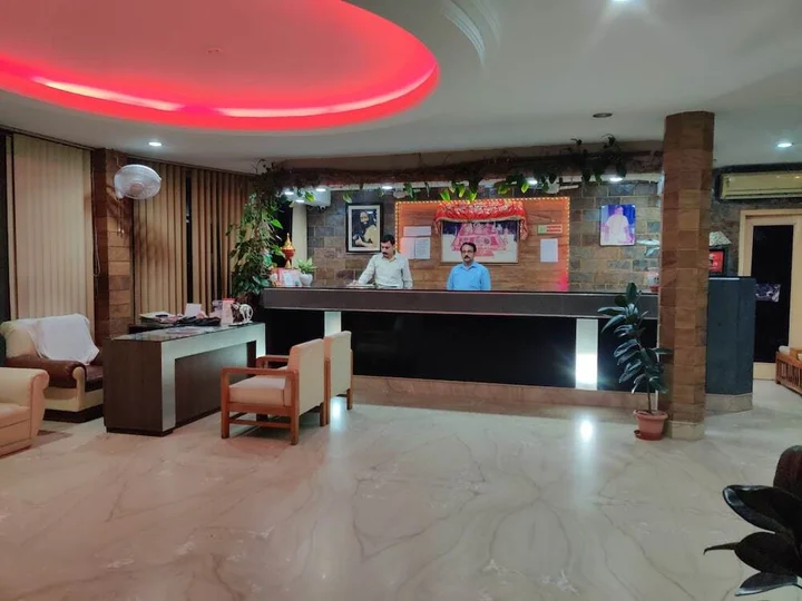 Катра: Hotel Bali Resort