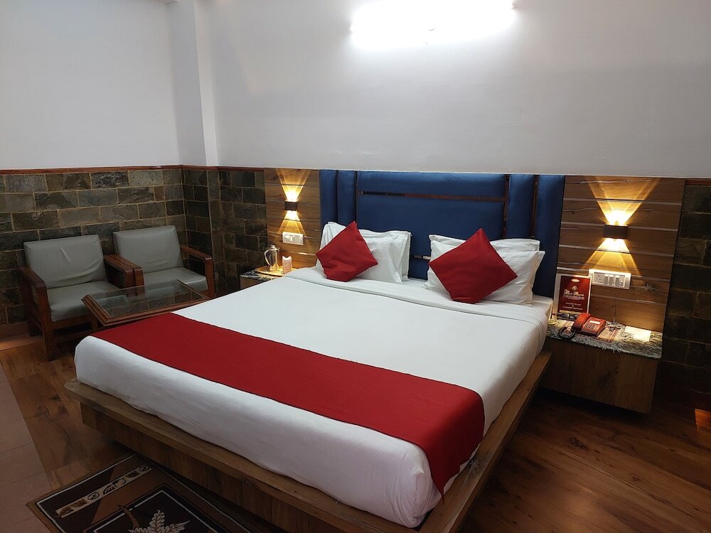 Катра: Hotel Bali Resort