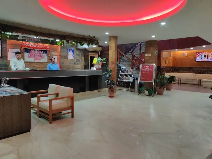 Катра: Hotel Bali Resort