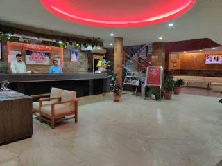 Катра: Hotel Bali Resort