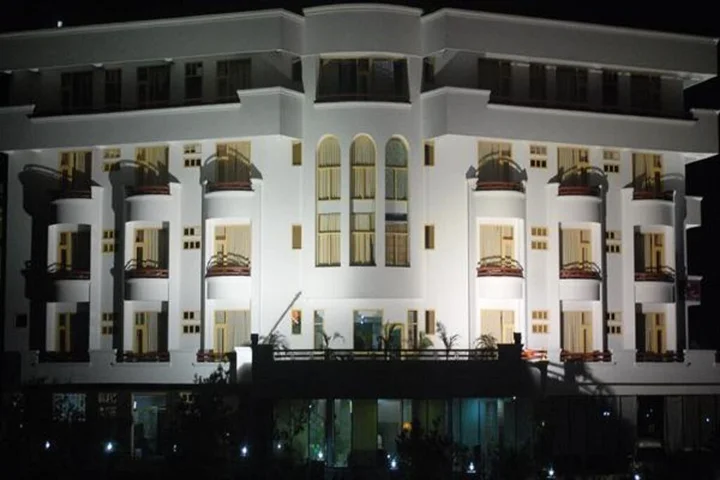 Катра: Hotel Bali Resort
